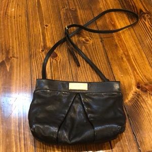 Marc by Marc Jacobs black pocket purse
